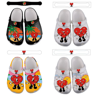 Eva Clogs #BB012