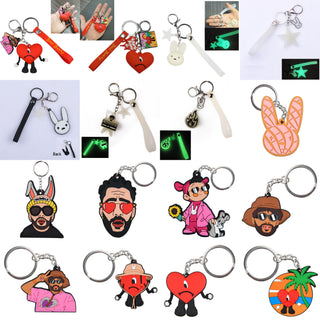 Keychains #BB010