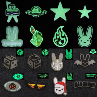 Shoe Charms #BB003