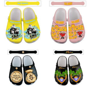 Eva Clogs #BB015