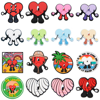 Shoe Charms #BB005
