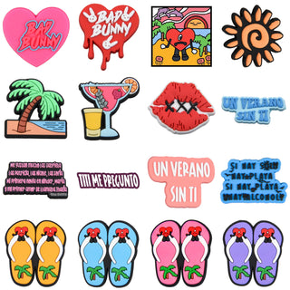 Shoe Charms #BB009