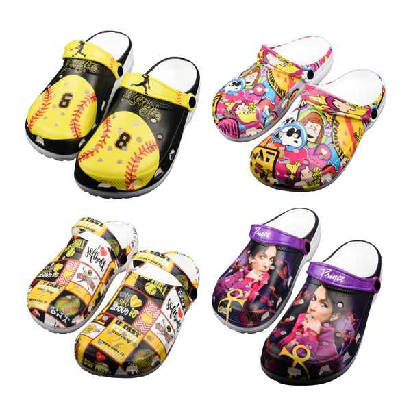 Custom Shoes #SL028