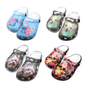 Custom Shoes #SL029