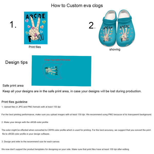 Custom Shoes #SL029