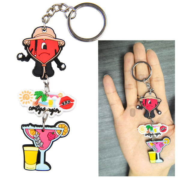 Keychains #BB011