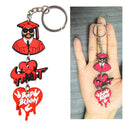 Keychains #BB011