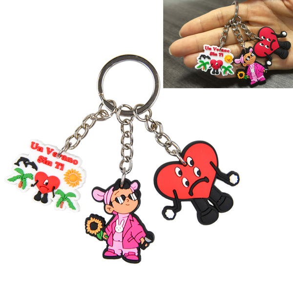 Keychains #BB011