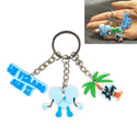 Keychains #BB011