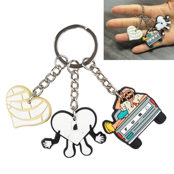 Keychains #BB011