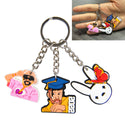 Keychains #BB011