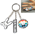 Keychains #BB011