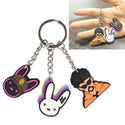 Keychains #BB011