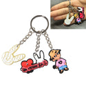 Keychains #BB011