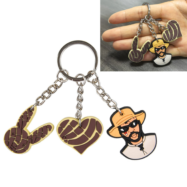 Keychains #BB011