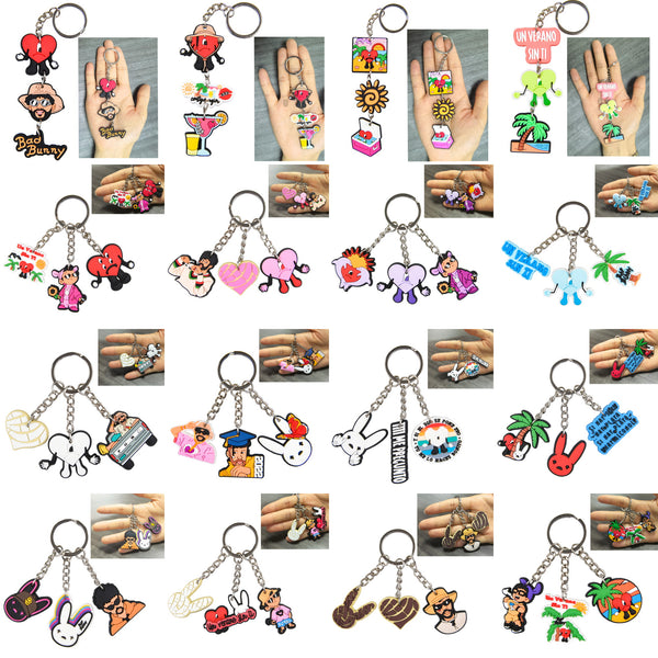 Keychains #BB011