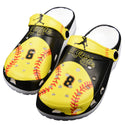 Custom Shoes #SL028