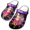 Custom Shoes #SL028