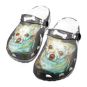 Custom Shoes #SL029