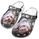Custom Shoes #SL029